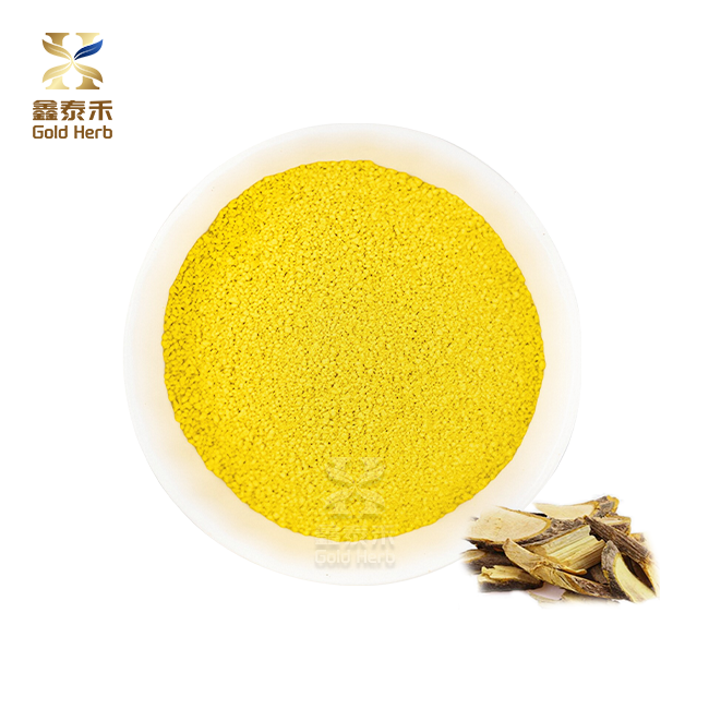 Berberine Powder bulk